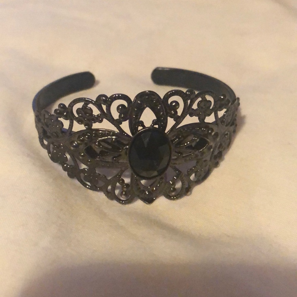 Victorian style bracelet